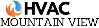 HVAC Mountain View Logo